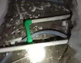 庆安卫生间漏水多少钱