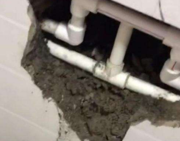 庆安卫生间漏水哪家好