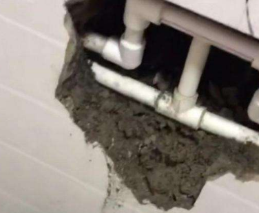 庆安卫生间防水找谁好
