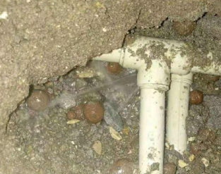 庆安卫生间防水的报价