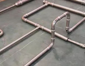 庆安水管维修哪家好