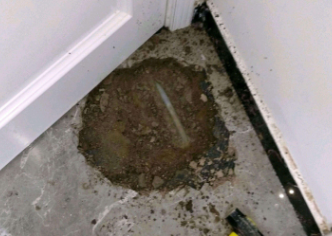 庆安水管维修哪家好