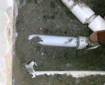 庆安卫生间测漏水哪家好