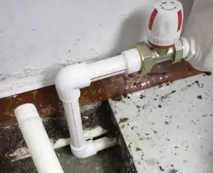 庆安卫生间测漏水多少钱